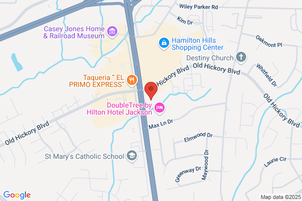 Hospice of West Tennessee