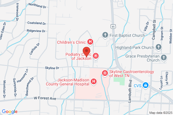 West Tennessee Imaging Center