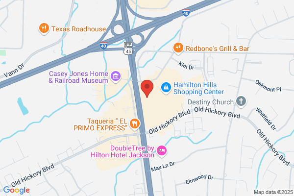 Econo Lodge Inn & Suites