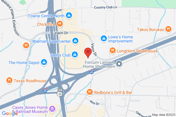 Country Inn & Suites by Radisson, Jackson, TN