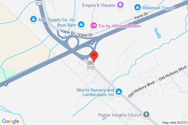 Rodeway Inn & Suites