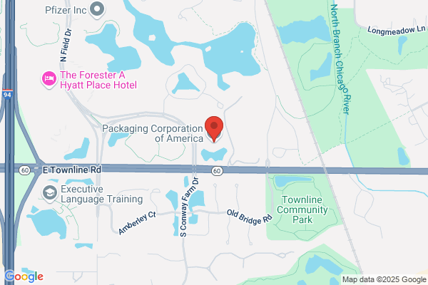 Packaging Corp of America