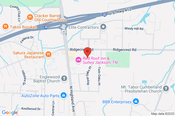 Ray Jack Insurance Agency
