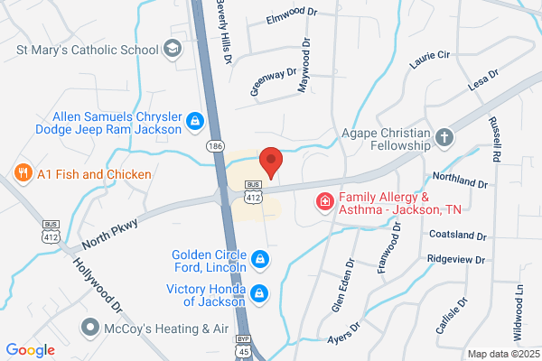 Choate Nancy L Attorney