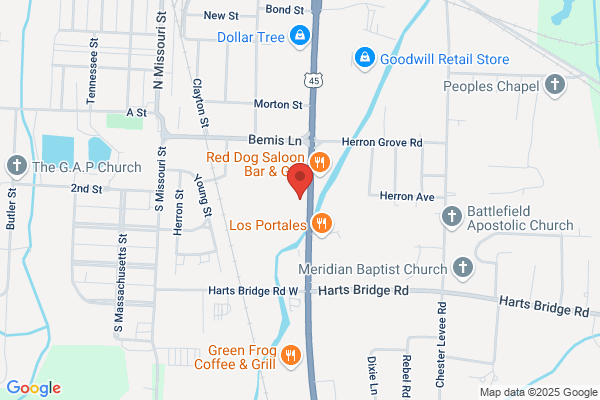 Lovetts Western Auto