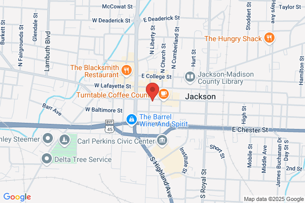 Law Offices of Marcus A. Lipham, Attorneys at Law