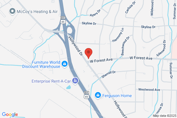 West Tennessee Healthcare Infusion Services