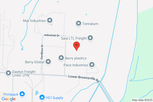 Dienamic Tool & Die Manufacturing Division