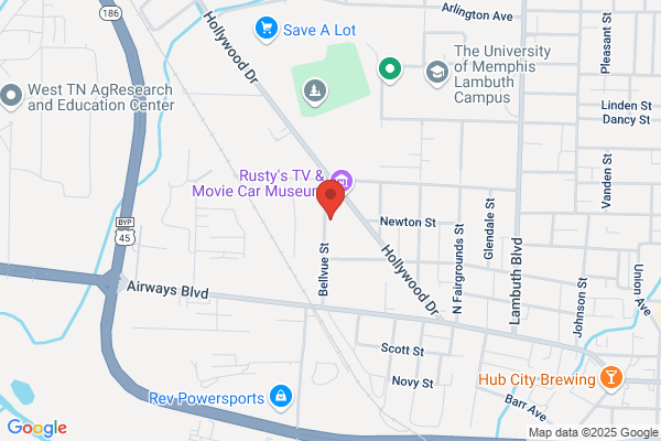 Ornamental Iron & Construction Co