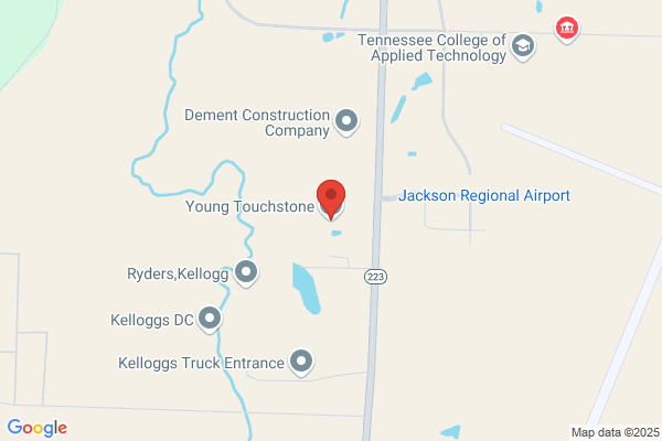 Touchstone Inc