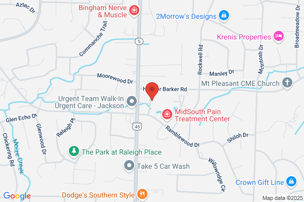 Miracle-Ear Hearing Aid Center