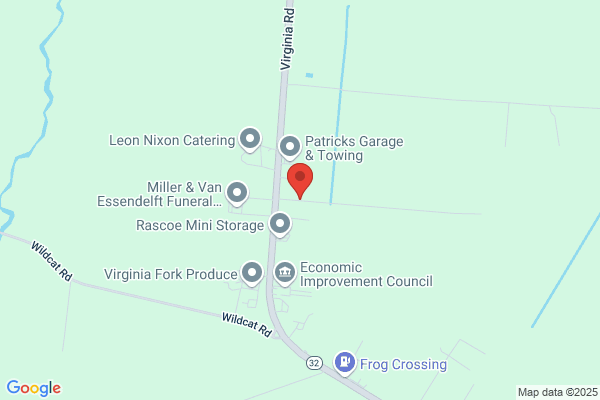 Edenton Metal Works
