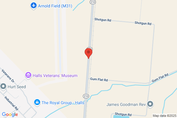 Hutcherson Metals Inc