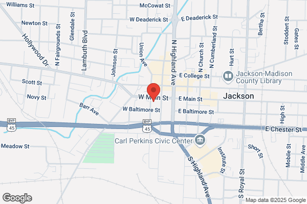 West Tennessee Examiner