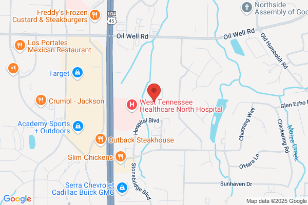 Oral Surgery Associates Of West TN