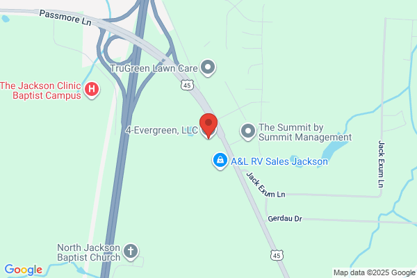 4-EverGreen, LLC.