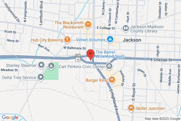 TFC Title Loans - Jackson, TN