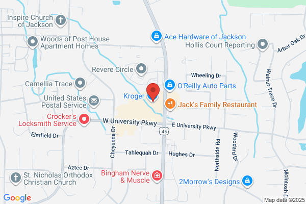 Kroger Pharmacy