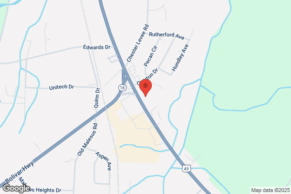 Fast Pace Health Urgent Care - Jackson, TN