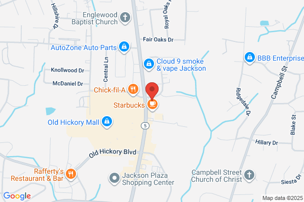 Fast Pace Health Urgent Care - Jackson, TN