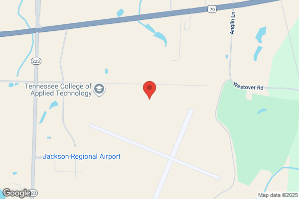 American Aviation Services Inc