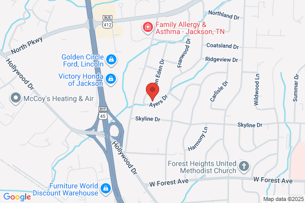 Bodkins Irrigation Drainage & Nightscaping