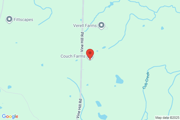 Couch Farms & Trucking