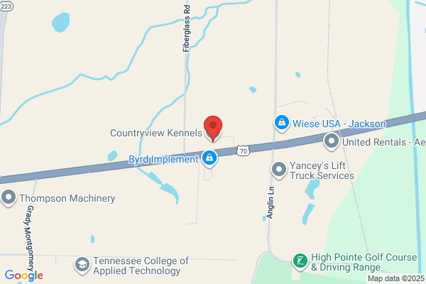 Countryview Kennels