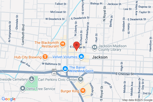 Downtown Vision Center