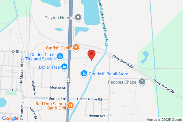 Eddie's Muffler Center