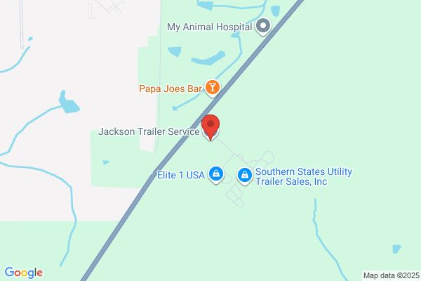 Jackson Trailer Service Inc