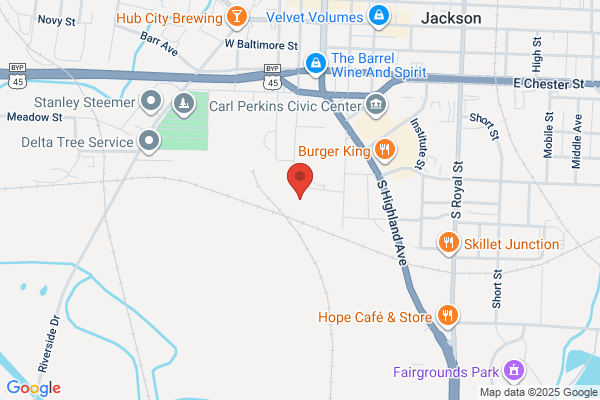 Jackson Transit Authority