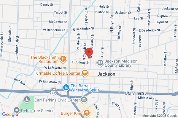 Louver Shop of Jackson