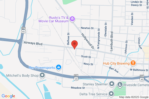 Kenny Pipe & Supply Inc