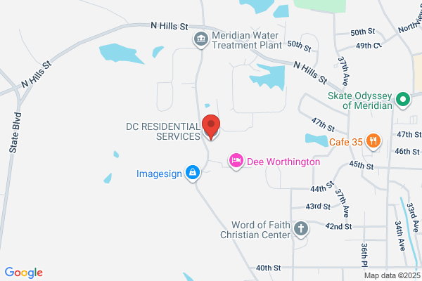 D&C Plumbing Service