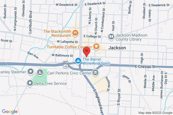 Decker Plumbing & Sewer Service LLC