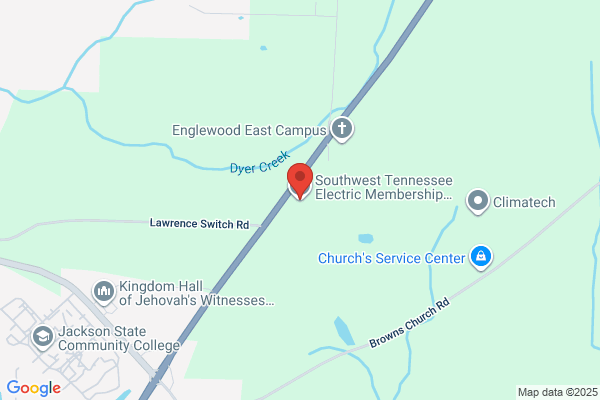 West Tennessee Communications & Electronics