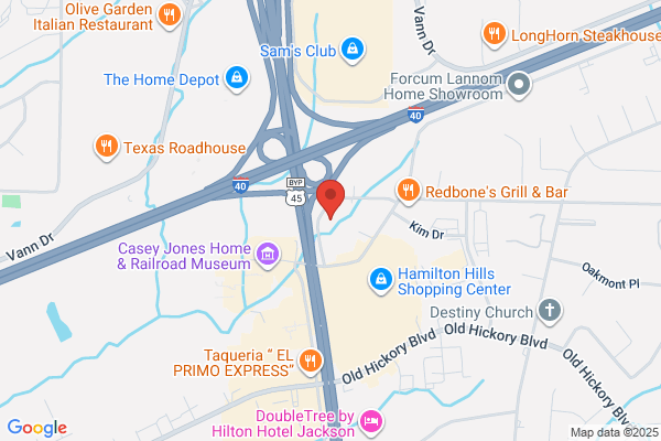 Madaline Hudson, Realtor