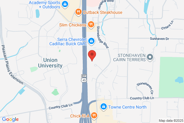 Impact Centers Inc