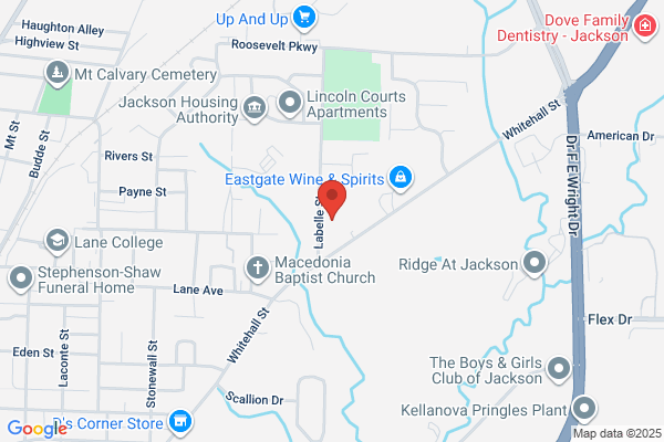 King Solomon Missionary Baptist