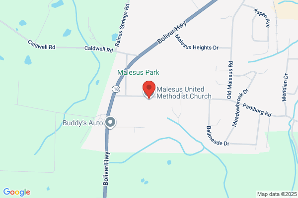 Malesus United Methodist Church