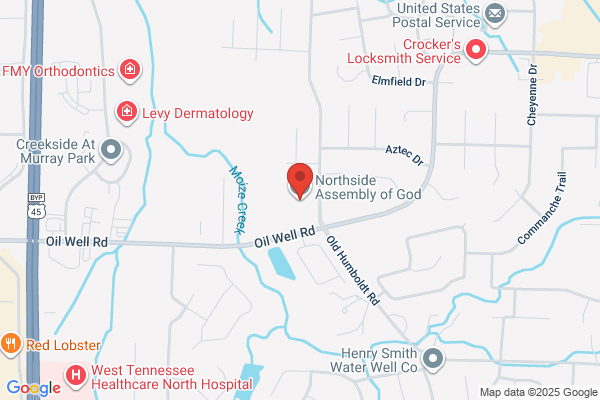 Northside Assembly of God