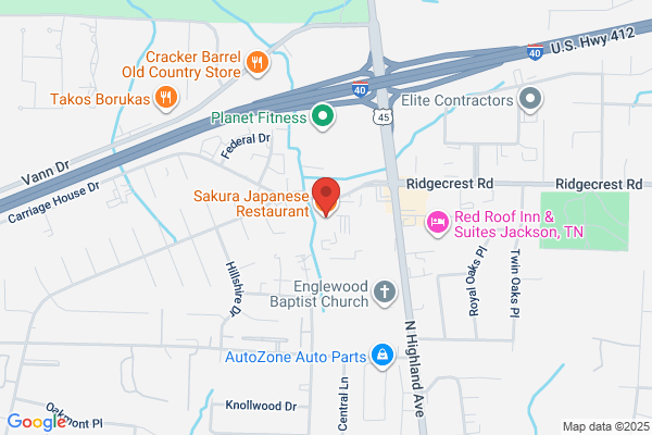 Sakura Restaurant
