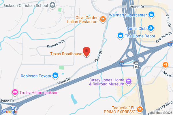 Texas Roadhouse