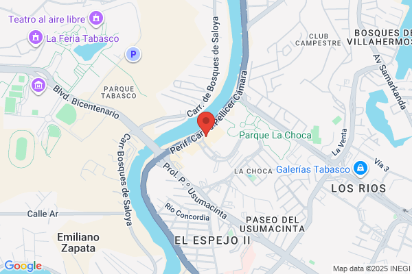 El Ganadero