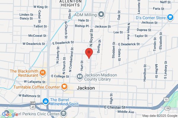 Zellier's Hair Salon & Barber Shop