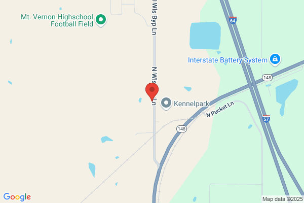 Highway 45 Bypass Storage