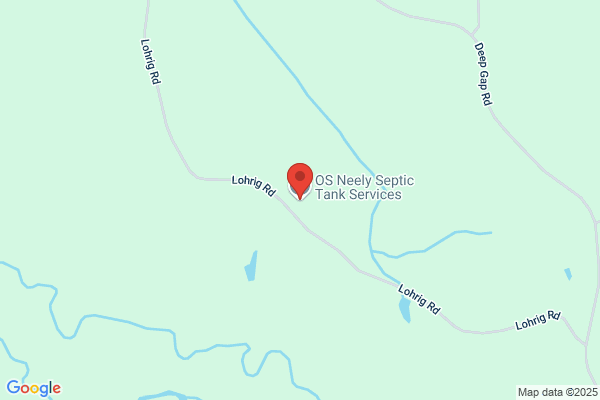 London W Septic Tank Service