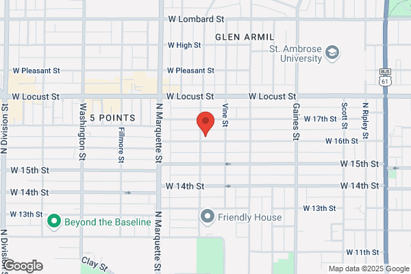 Davenport Electronics
