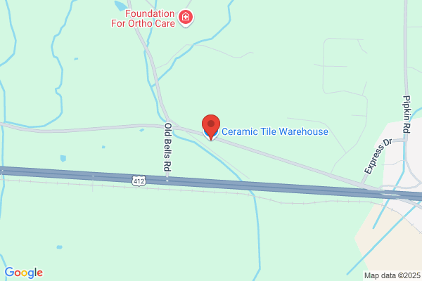 Ceramic Tile Warehouse